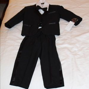 Brand new boys tux - 6